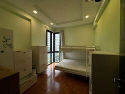Seasons Park (D26), Condominium #578698021